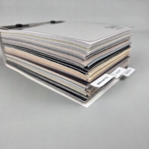 Premium Headliner Catalogue — AVTEXA Headliner Fabric Sample Book